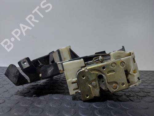Used Front right lock FORD MONDEO II Saloon (BFP) 1.8 TD (90 hp) 20831477