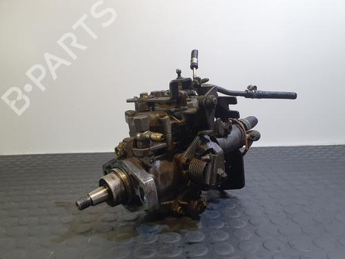Used Injection pump TOYOTA LAND CRUISER 90 (_J9_) [1995-2003]  21016912