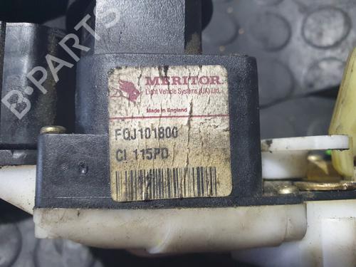 Front right lock ROVER 200 II Hatchback (RF) 216 Si | BP20820015C97 