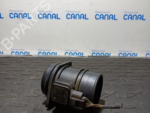 Mass air flow sensor RENAULT MEGANE II (BM0/1_, CM0/1_) 1.5 dCi (BM1E, CM1E) | BP20823723M95 
