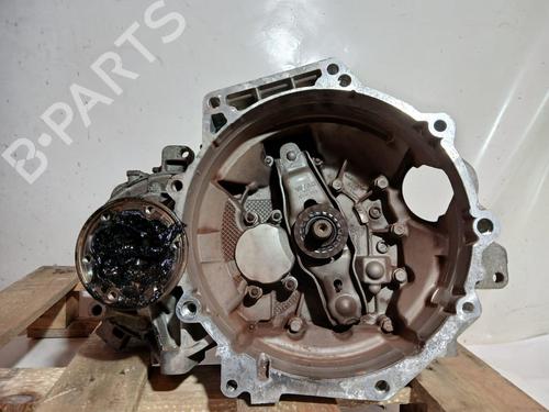 Gearbox VW GOLF VII (5G1, BQ1, BE1, BE2)  | BP23537784M3 