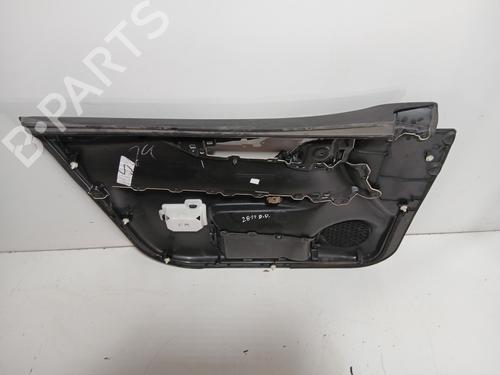 Front right panel NISSAN QASHQAI II (J11, J11_) | BP33295300C59 - Image 2
