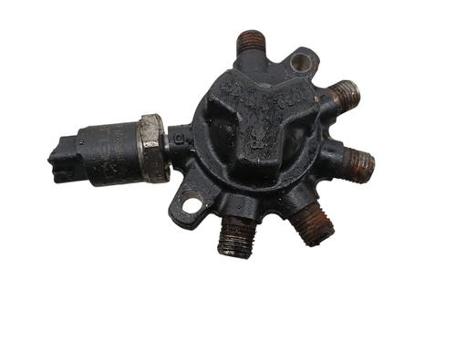 Used Injection rail Injection rail FORD FOCUS I (DAW, DBW) 1.8 TDCi (115 hp) 33177449 33177449