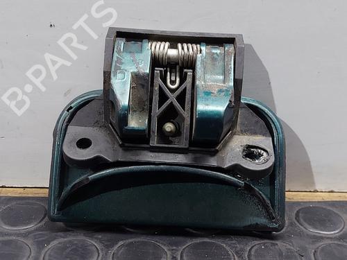 Front right exterior door handle CITROËN SAXO (S0, S1) 1.4 VTS | BP26664213C129 