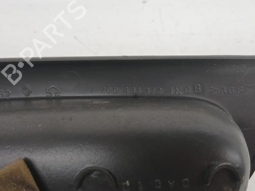 Right front window switch RENAULT SCÉNIC I MPV (JA0/1_, FA0_) 1.9 dTi (JA0N) | BP26384223I26 