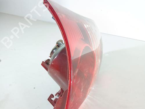 Right taillight HYUNDAI ATOS PRIME (MX) | BP26901611C35