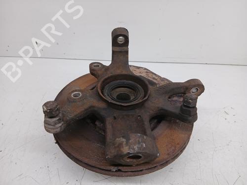 Right rear steering knuckle NISSAN TERRANO II (R20) 2.7 TDi 4WD | BP26548795M28 