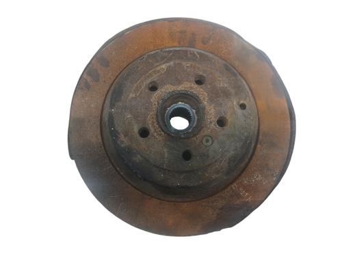 Used Right rear steering knuckle NISSAN X-TRAIL I (T30) [2001-2013]  32849785