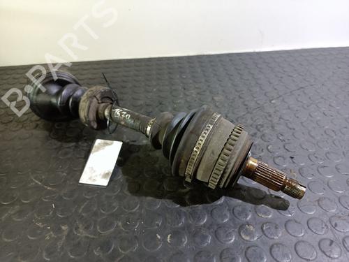 Left front driveshaft ROVER 45 I Saloon (RT) 2.0 iDT | BP32335950M38
