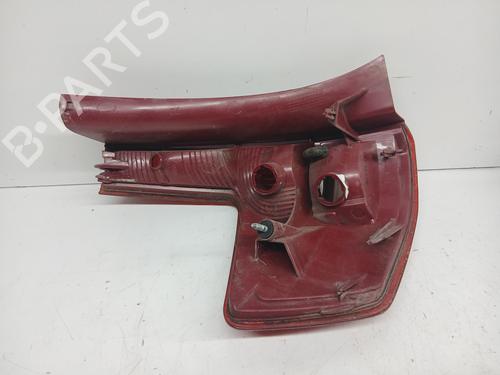 Right taillight CITROËN C4 I (LC_)  | BP27703846C35 