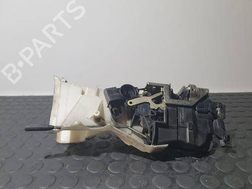 Front right lock MERCEDES-BENZ E-CLASS (W210) E 300 Turbo-D (210.025) | BP20823933C97 