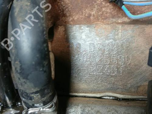 Engine LAND ROVER FREELANDER 2 (L359) | BP39203732M1 - Image 4