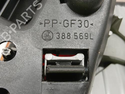 Venstre baglygte bagklap BMW 3 (E46) 320 d | BP29491250C79 