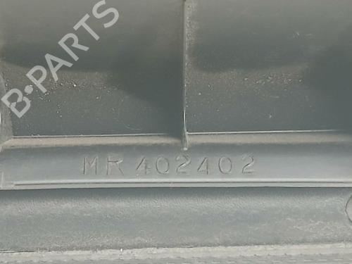 Glove box MITSUBISHI PAJERO III (V7_W, V6_W) 3.2 Di-D (V68W, V78W) | BP26914059C95 