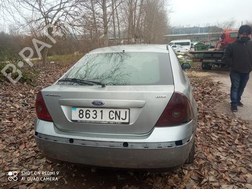 Rudehejsemekanisme ventre foran FORD MONDEO III (B5Y) 2.0 TDCi | BP20818304C22 