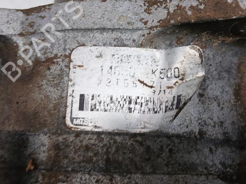 Vacuum pump NISSAN PICK UP (D22) 2.5 Di 4WD | BP29913456M80 