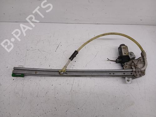 Rear left window mechanism RENAULT SCÉNIC I MPV (JA0/1_, FA0_)  | BP31958312C24 