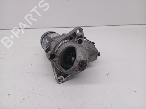 Used Starter OPEL CORSA C (X01) [2000-2009]  27804261
