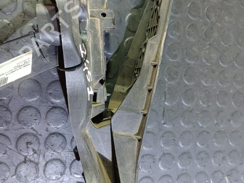 Pedal VW GOLF V (1K1)  | BP20824550I4 