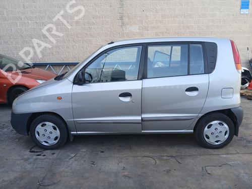 Used Parts HYUNDAI ATOS (MX) 1.0 i 4953890