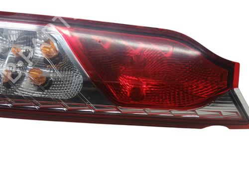 Left taillight FORD TOURNEO CONNECT / GRAND TOURNEO CONNECT V408 MPV  | BP31721678C34 