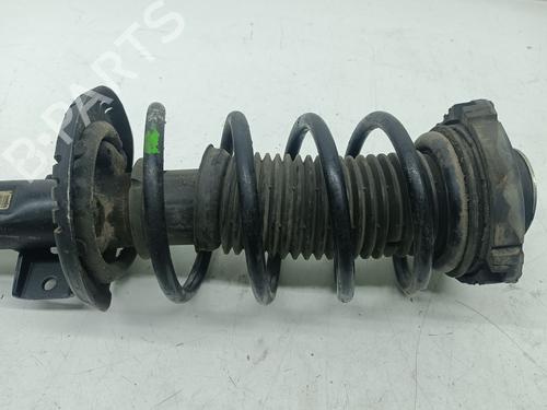 Left front shock absorber SEAT IBIZA III (6L1)  | BP20835296M16 