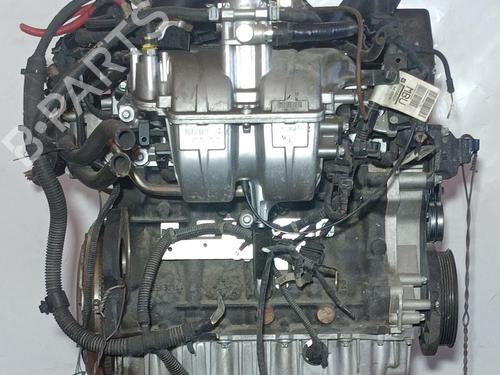 Engine OPEL ASTRA H (A04) 1.6 (L48) | BP20845284M1 