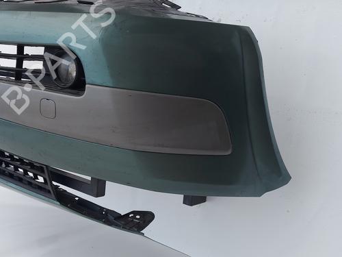 Front bumper RENAULT MEGANE II (BM0/1_, CM0/1_) 1.9 dCi (BM0G, CM0G) | BP20839380C7 