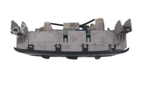 Climate control FIAT PUNTO EVO (199_) 1.4 (199AXB1A) | BP31949487I5