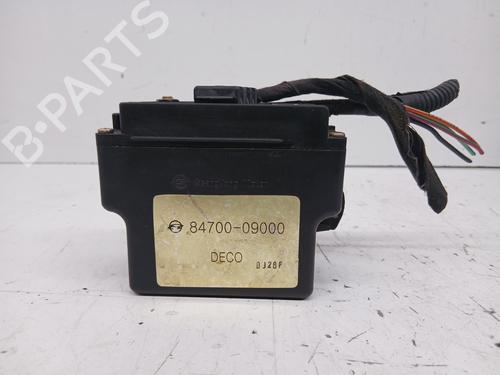 Used Electronic module Electronic module SSANGYONG KYRON [2005-2014] 33630452 33630452