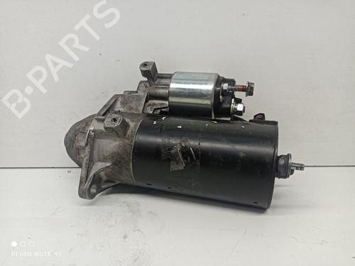 Startmotor OPEL ZAFIRA A MPV (T98) [1999-2006]  20831894
