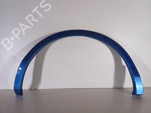 Front left wheel arch trim NISSAN QASHQAI II (J11, J11_)  | BP29715835C134 