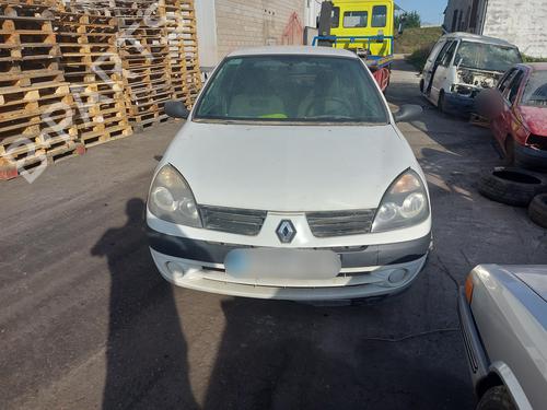 Faro derecho RENAULT CLIO II (BB_, CB_)  | BP23001845C29 