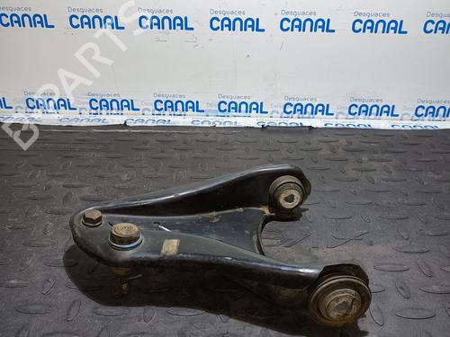 Used Left front suspension arm RENAULT TWINGO II (CN0_) 1.2 16V (CN0K, CN0V, CN0A) (76 hp) 20835561