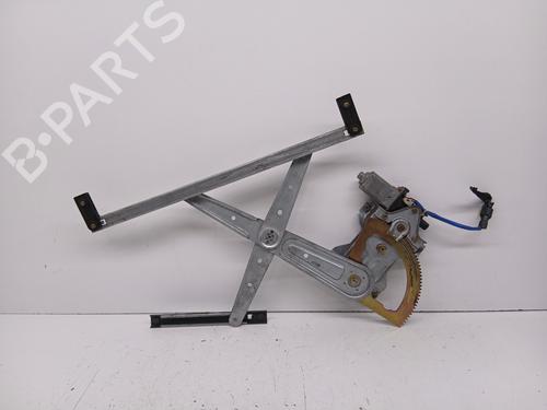Front right window mechanism KIA SORENTO I (JC) 2.5 CRDi 4WD | BP27592325C23 