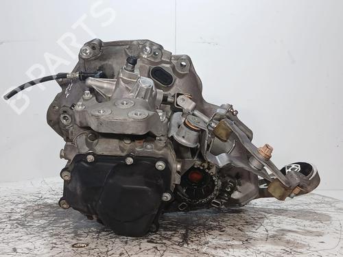 Gearbox OPEL CORSA D (S07)  | BP27562591M3 