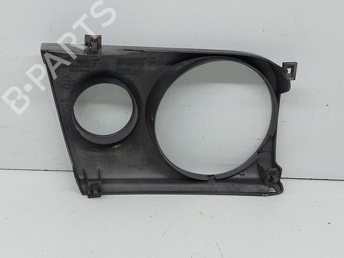 Headlight eyebrow NISSAN TERRANO II (R20)  | BP25835849C118 