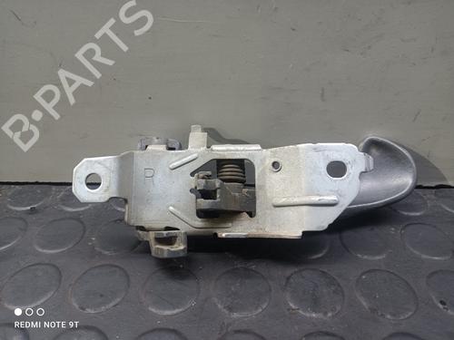 Højre fortil invendig håndtag MITSUBISHI L200 (K7_T, K6_T, K5_T) 2.5 TD 4WD (K74T) | BP28183587I14 