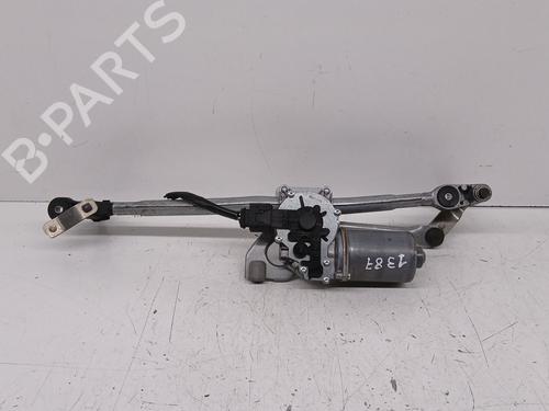 Used Front wiper motor BMW X1 (E84) sDrive 20 d (177 hp) 27996200