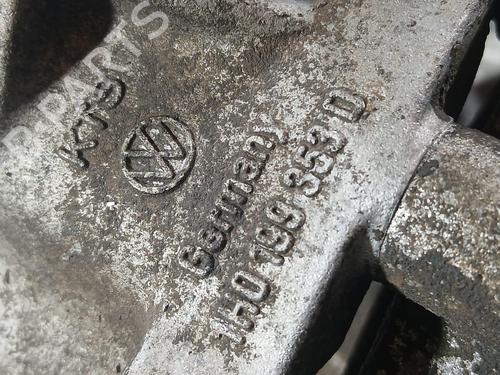 Gearbox VW GOLF III (1H1)  | BP26222631M3 
