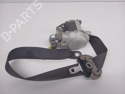 Used Front left seatbelt TOYOTA RAV 4 III (_A3_) [2005-2014]  26655455