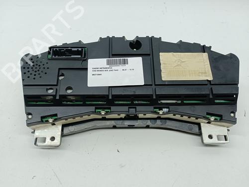Instrument cluster FORD MONDEO IV (BA7)  | BP20844438C47 