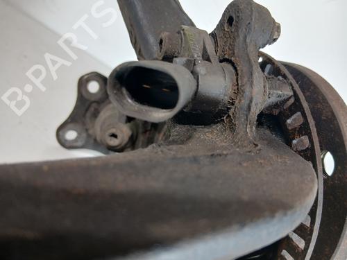 Left front shock absorber SEAT LEON (1M1)  | BP29636188M16 