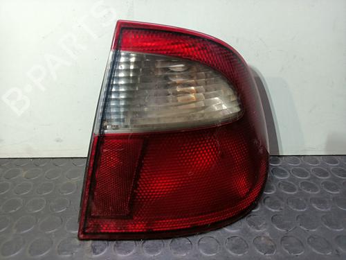 Right taillight SEAT CORDOBA (6K1, 6K2) 1.9 TDI | BP20817703C35 