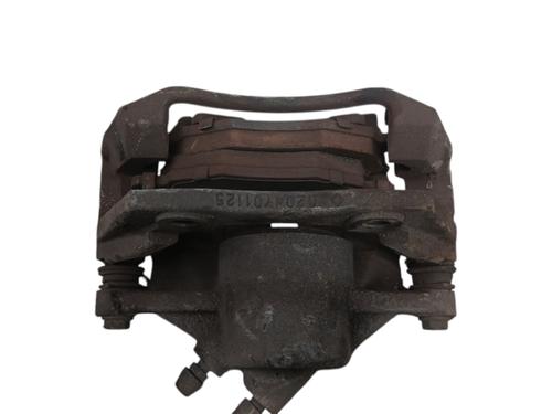 Left front brake caliper FORD MONDEO III (B5Y) 2.0 16V TDDi / TDCi | BP34736349M105 - Image 3