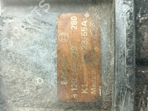Alternator SEAT IBIZA I (21A) 1.2 | BP28151429M7 