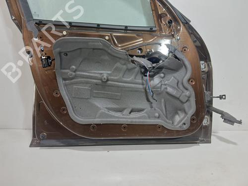 Left front door BMW X1 (E84) sDrive 20 d | BP28084096C2 