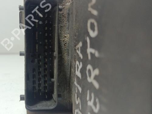 ABS Bremseaggregat OPEL ASTRA G Coupe (T98)  | BP20839066M43 