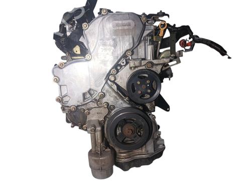 Engine NISSAN ALMERA II (N16) 2.2 Di | BP33852912M1 - Image 2