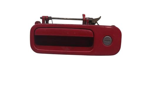 Used Tailgate handle Tailgate handle VW POLO III (6N1) [1994-1999] 33673892 33673892